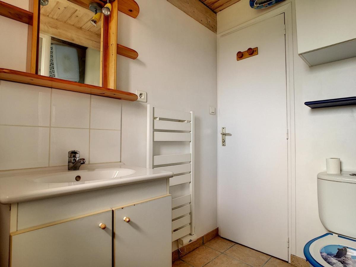 הוילה קרוזון Maison En Pierres Proche Plage Goulien - Ideal Surf Et Randonnee - Fr-1-370-59 מראה חיצוני תמונה