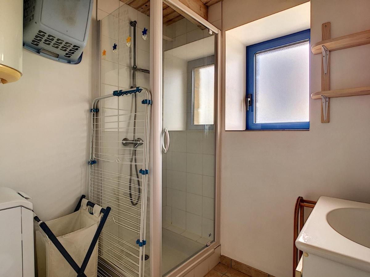 הוילה קרוזון Maison En Pierres Proche Plage Goulien - Ideal Surf Et Randonnee - Fr-1-370-59 מראה חיצוני תמונה